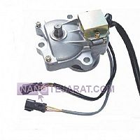 STEPPER MOTOR STEPPER MOTOR